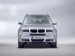 BMW X3 M Sport Package 2005 года